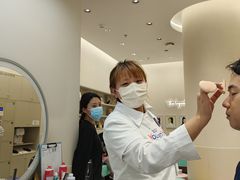 -天真蓝照相馆(五角场百联又一城店)