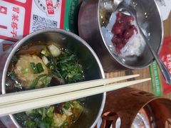 -成都你六姐·牛肉冒菜(城市集市合生汇店)