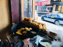 -平凉羊肉泡馍·清真