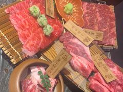 -黑牛の店·黑金店(沈阳万象城店)