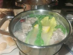 -爆棚肥牛火锅(原福成肥牛城味之缘三里河店)