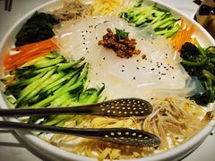 -上关东东北菜(夫子庙水游城店)