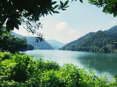 -黄金沟旅游风景区