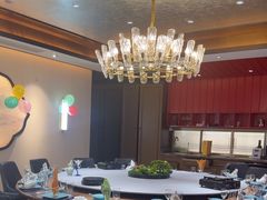 -鹊华居·地道鲁菜·海鲜·融合味(大明湖店)