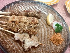 -元气寿司(环球港店)