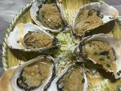 -蠔爺王志德生蚝馆(金沙湾店)