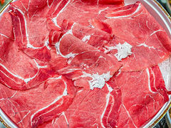 -汇聚德京味铜锅涮肉(沈家桥二路店)
