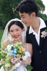 -绽放摄胶片摄影工作室