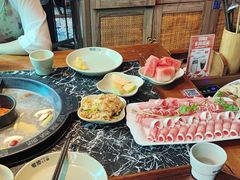 -要德火锅(泰隆商业街店)