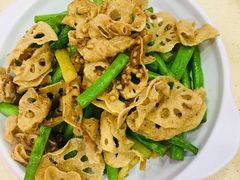 -新山亚明小厨