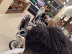 -MARTIN'S BARBER SHOP男士理发馆