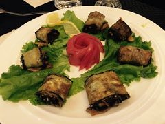 -海尔巴格·新疆菜(吐鲁番店)