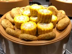 -龍歌自助小火锅(城阳万象汇店)