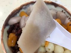 -鲜芋仙(群光广场店)