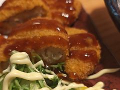 -鳗鲔料理小馆