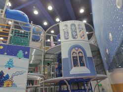 -小牧童游乐园(西丽宝能环球汇店)