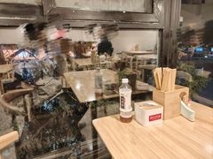 -冯记豆花店(健翔桥店)