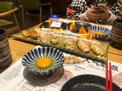 -Sushi Love 创意寿司(丽影广场店)