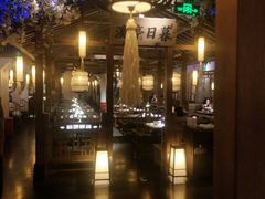 -江南赋(内蒙古大厦店)