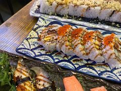 -米彩料理(西丽店)