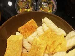 -宽板凳老灶火锅(南礼士路店)