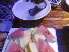 -咕嘟草帽鱼·牛奶一样的鲜鱼汤(包河万达广场创始店)