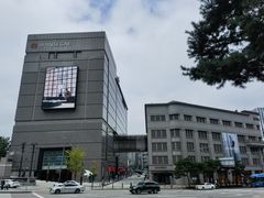 -新世界百货(明洞总店)