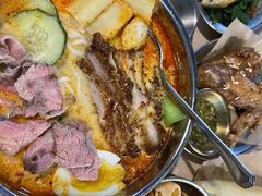 -海安安越南粉(丹竹頭店)