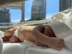 -馨月汇·一悦馨香月子中心(前滩店)