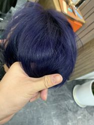 -扎嘎形象设计