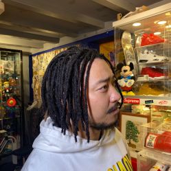 -MDZ STORE·TATTOO·耳饰