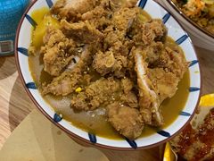 -Woolee韩食堂·韩式家庭料理