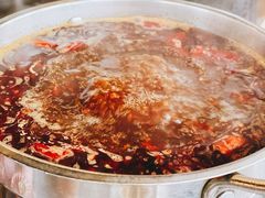 -大胖骨汤火锅(裕华店)