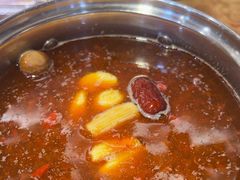 -塔兰齐新疆孜然火锅(鲤鱼山路店)