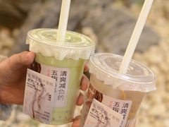 -炖物24章·顺时轻养茶(杭州大厦店)