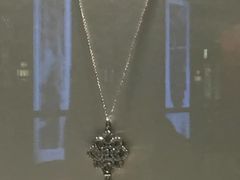 -Tiffany & Co.蒂芙尼
(广州太古汇店)