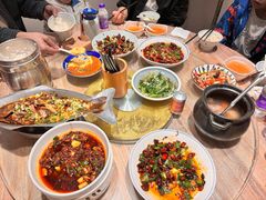 -树厨贵州菜(大十字店)