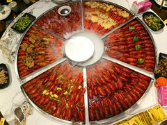 -学士怪怪龙虾·川菜·烧烤(学士街店)