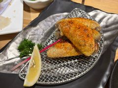 -翼精致料理(昆山旗舰店)