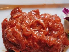 -冯排骨涮烤火锅(华商国际城店)