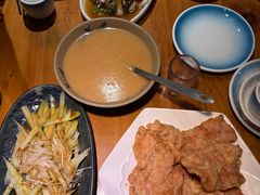 -晚归月亮湾私家菜(临邑路店)