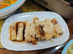 -邹胖哥好好吃餐馆(荔波美食街店)