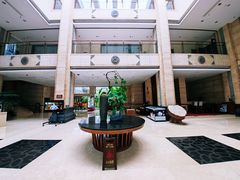 -九华山聚龙大酒店