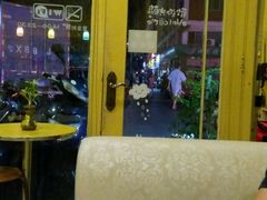 -花园街6号(千禧店)