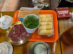 -黔哆哆地摊酸汤火锅(清湖店)