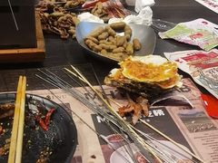 -马海涛牛肉串·午市牛腩饭·烧烤夜宵(领汇广场店)