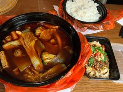 火锅串串-冒椒火辣(太古里店)