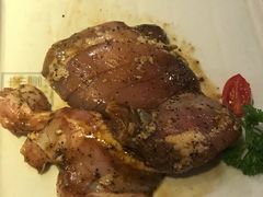 -喜来稀肉(北外滩白玉兰广场店)