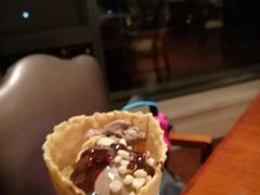 -浙江西子宾馆·瑶园咖啡厅