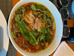 -丽晶酒店-金宝99 Restaurant